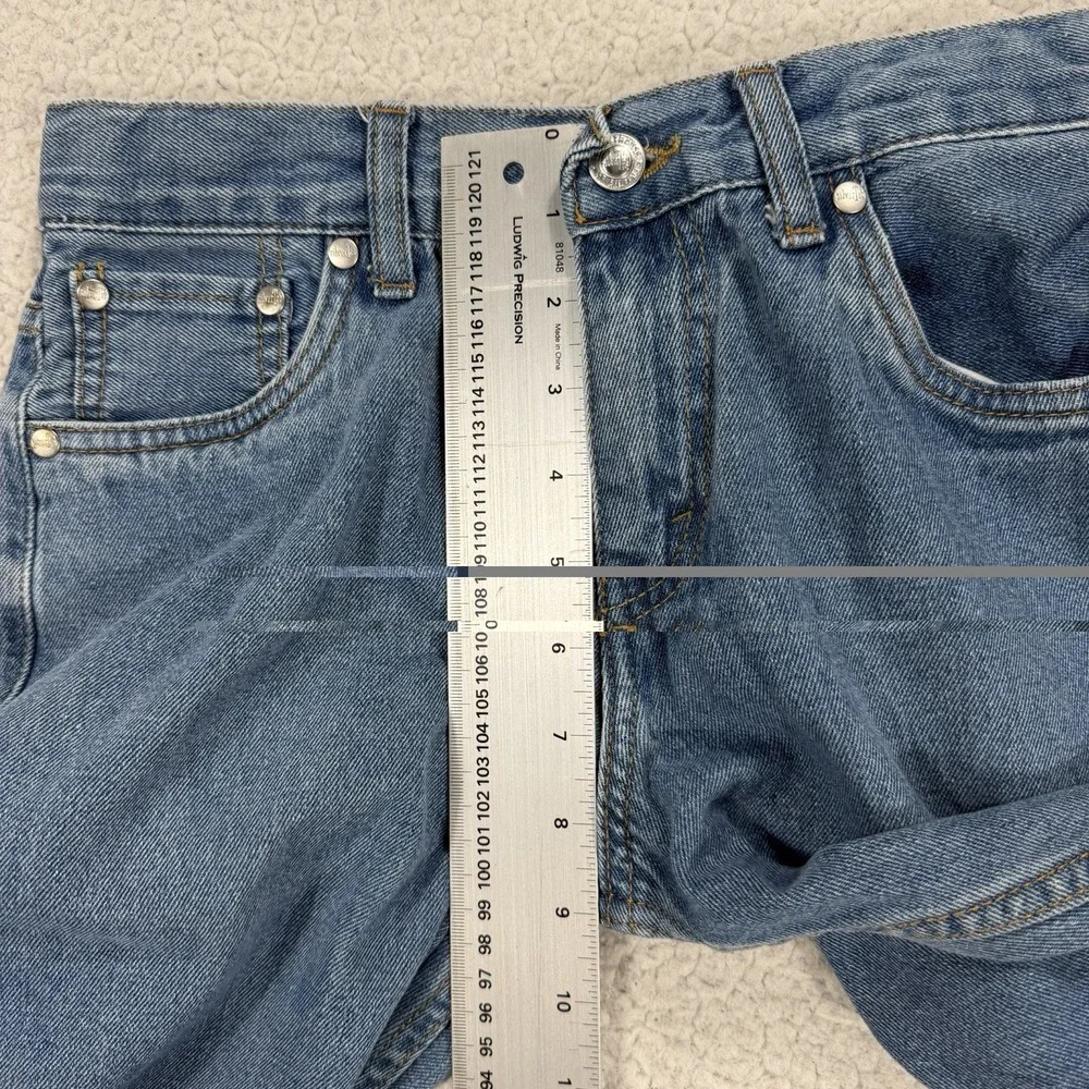 Levi's SilverTab Loose Fit Jeans Boys 14 Reg (26x27) Baggy Skater Streetwear